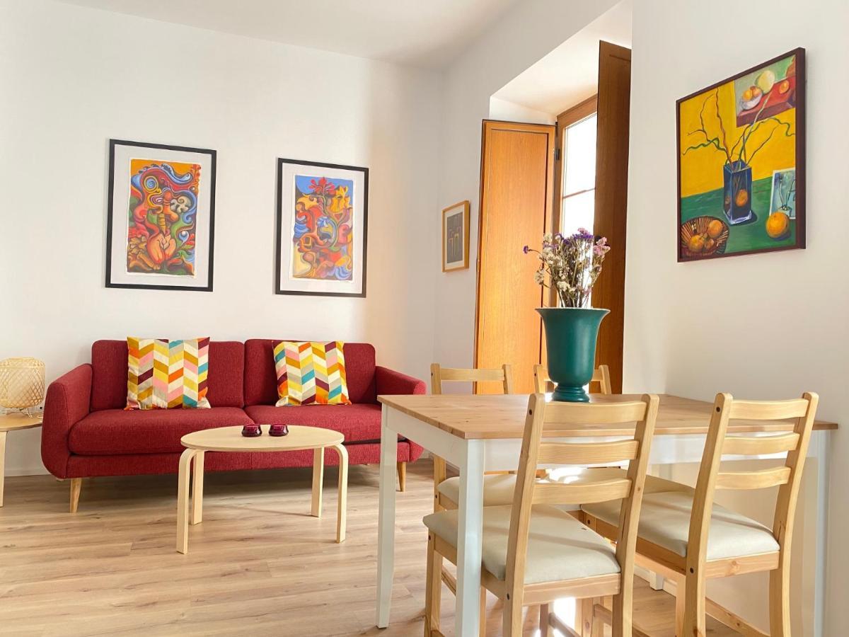 Appartement Hispalis Menendez Pelayo Séville