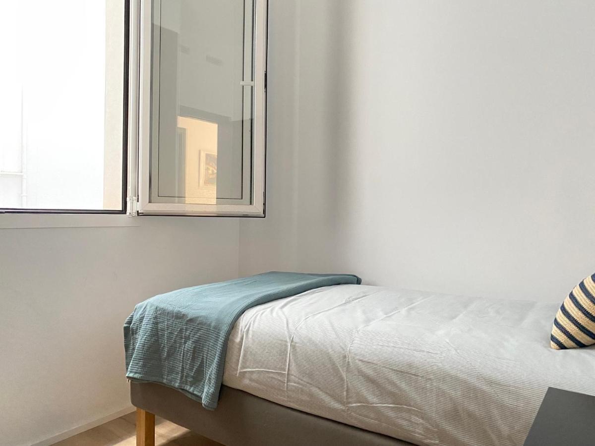 Hispalis Menendez Pelayo Appartement