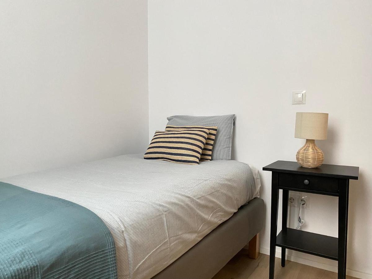 Appartement Hispalis Menendez Pelayo