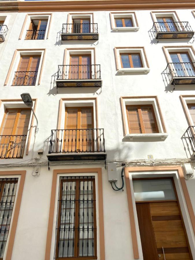 Hispalis Menendez Pelayo Appartement